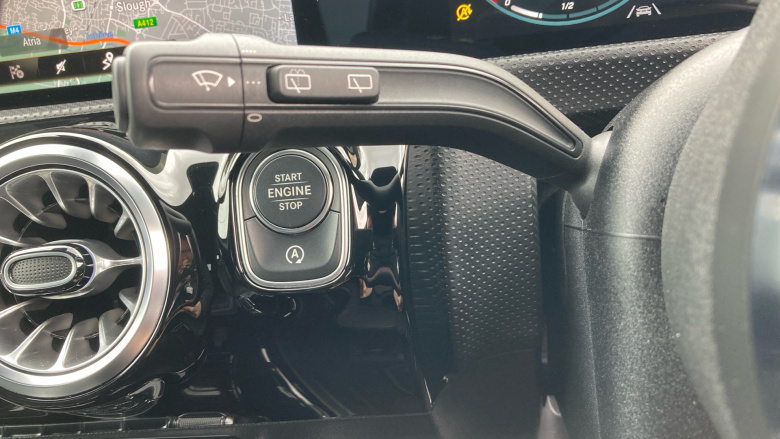 Mercedes-Benz A-Class A200 AMG Line Premium Edition 5dr Auto Petrol Hatchback